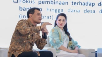 Jawa Tengah Garap Potensi Desa: Kunci Pembangunan Nasional dan Indonesia Emas