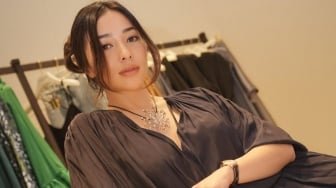 Nama Nikita Willy Diseret Usai Pengakuan Aurelie Moeremans, Benarkah Pernah Jadi Korban Grooming?