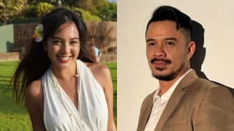 Roby Tremonti Bicara Soal Surat Pembatalan Nikah dengan Aurelie Moeremans, Dipaksa Ngaku KDRT