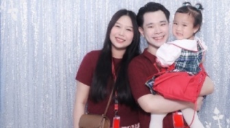 Dikenal Tajir, Menu Makanan Sehari-hari Anak Sisca Kohl Jadi Omongan