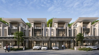 Momen Ramadan Dimanfaatkan Pengembang untuk Dongkrak Penjualan Properti