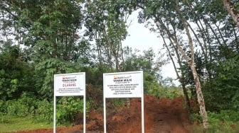 Langkah Tegas PT Bukit Asam: Tutup Jalur PETI dan Lindungi Aset Negara