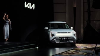 Strategi Kia Sales Indonesia Ekspansi Bisnis Mobil Korea di Pasar Otomotif Nasional