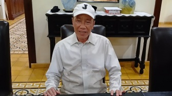 Jokowi Blak-blakan Ungkap Pertemuan Rahasia dengan Dua Tersangka Kasus Ijazah Palsu di Solo