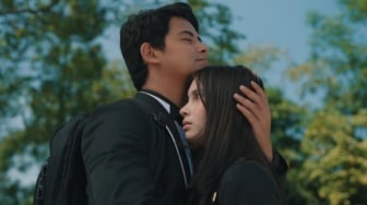 Masih 16 Tahun, Adegan Ranjang Richelle Skornicki dengan Aliando di Pernikahan Dini Gen Z Dikecam