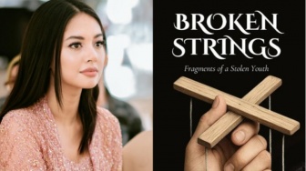 Ciri-Ciri Pelaku Grooming Menurut Psikolog, Dikaitkan dengan Sosok Bobby di Memoar Broken Strings