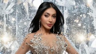 Denada Digugat Rp7 Miliar oleh Pemuda yang Mengaku Anak Kandungnya, Begini Kronologinya