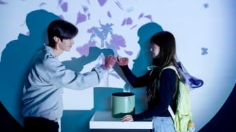 Bosan dengan Drakor? Simak 5 Novel Mandarin Terjemahan dengan Plot Twist Luar Biasa