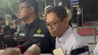 Usai Bertemu KPK, Wamen ESDM Akui Diminta Tetapkan Standar Produk Impor