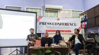 YLKI Catat 1.977 Aduan Konsumen Sepanjang 2025, Jasa Keuangan Paling Dikeluhkan