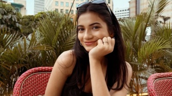 Ratu Sofya Beberkan Konflik Keluarga dan Beban Finansial Sejak Usia Muda