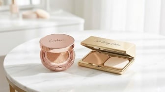 Beda Cushion dan Two Way Cake, Mana yang Cocok untuk Kamu? Ini 6 Pilihan Terbaiknya