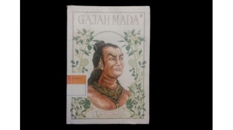Bedah Buku Gajah Mada: Riwayat Hidup Mahapatih Terhebat dalam Sejarah Majapahit