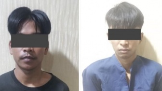 Polisi Bongkar Alasan Pelaku Bunuh Teman Sendiri di Pemakaman Bekasi