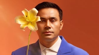 Keluar dari Zona Nyaman, Judika Jelajahi Nuansa Folk Lewat Lagu "Terpikat Pada Cinta"