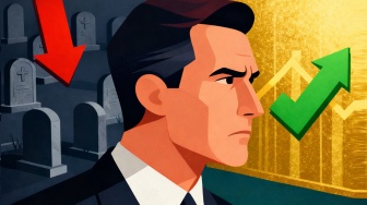 Kuburan atau Tambang Emas? Menyingkap Fenomena Saham Gocap di Bursa Indonesia