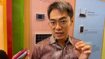 Pelaku Industri Keluhkan Kuota PLTS Atap Masih Jadi Hambatan