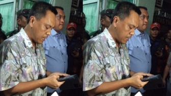 Mencari Kebenaran di Balik Asap Nanggung Bogor, Akankah Ada Temuan di Lubang-lubang Tikus?