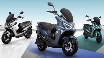 4 Motor Listrik Tangguh untuk Daerah Pegunungan, Kuat di Tanjakan