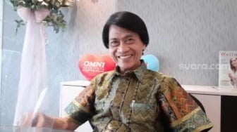 Kembaran Kak Seto Kerja Apa? Profil Kak Kresno yang Viral Dipuji Netizen