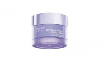 Apa Moisturizer Wardah Terbaik untuk Flek Hitam Umur 40 Tahun? Ini 4 Pilihannya