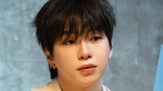 Kang Daniel Umumkan Tanggal Wajib Militer, akan Daftar sebagai Prajurit