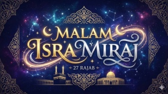 5 Keutamaan Malam Isra Miraj: Makna, Amalan, dan Doa yang Dianjurkan