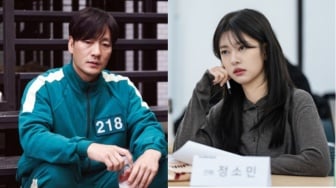 Karya Terbaru Sutradara Squid Game, The Dealer Hadirkan Jung So-min Jadi Dealer Kasino