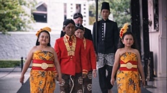 Mengenal Abdi Dalem Palawija: Peran dan Perubahannya di Keraton Yogyakarta