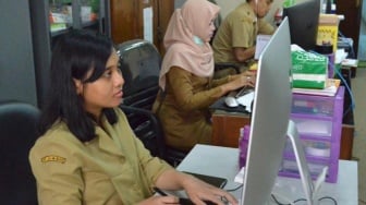 Aplikasi Dapodik 2026.b PAUD Diluncurkan, Operator Wajib Lakukan Instal Ulang