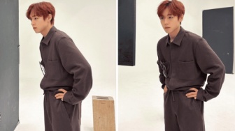 Soft Boy Vibes, 4 Inspirasi Daily OOTD ala Park Ji Hoon!