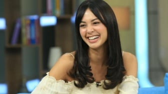 Video Lawas Aurelie Moeremans Viral Lagi: Blak-blakan Soal Memar dan Ancaman dari Roby Tremonti