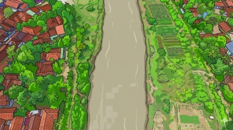 Seruan Komitmen Forum DAS Bodri, Pelestarian Harus Terus Berlanjut!