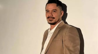 Ternyata Ini Alasan Roby Tremonti Klarifikasi saat Memoar Broken Strings Aurelie Moeremans Viral