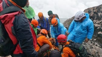Tragedi Gunung Slamet: Syafiq Ali Ditemukan Tewas Setelah 16 Hari Pencarian Dramatis