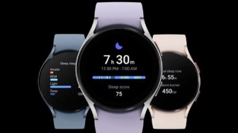 5 Rekomendasi Smartwatch Diskon hingga 40 Persen di Eraspace, Ada yang Jadi Rp1 Jutaan