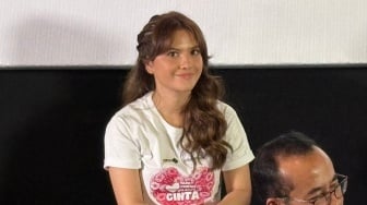 Marsha Aruan Serukan Pentingnya Usaha dalam Cinta, Keluarga, dan Karier dalam Peran Terbaru