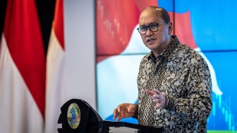 Penguatan Infrastruktur Teknologi Himbara Jadi Fokus Danantara di 2026