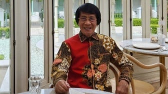 Kak Seto Angkat Bicara soal Polemik Kasus Child Grooming Aurelie Moeremans