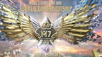 M7 World Championship, Ajang Pembuktian Tim Terbaik Mobile Legends Dunia