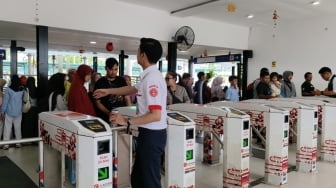 Libur Isra Miraj, 34 Ribu Wisatawan Diprediksi Masuk Yogyakarta per Hari