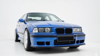 5 BMW Bekas di Bawah Rp50 Juta yang Bikin Perlente, Mewah Dibawa Ke Tongkrongan