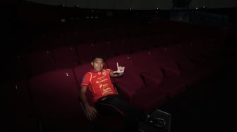 Resmi! Fajar Fathur Rahman Jadi Amunisi Baru Persija Jakarta