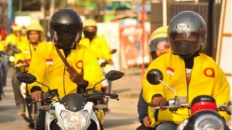 5 Ini Motor Bekas Murah yang Penuhi Syarat Jadi Driver Maxim, Mulai Rp7 Jutaan