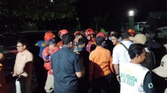 Misteri 5 Pria Sesak Napas di Klinik Nanggung: Benarkah Korban Asap Pongkor yang Tak Diakui?