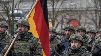 Jerman, Prancis, Swedia dan Norwegia Kirim Militer ke Greenland, NATO Siap Hadang AS