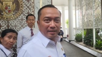 RUU Disinformasi Masih Wacana, Mensesneg Sebut untuk Pertanggungjawaban Platform Digital