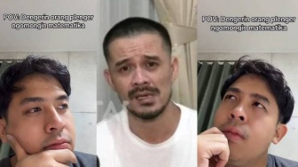 Plenger Artinya Apa? Dipakai Jerome Polin untuk Sindir Klarifikasi Roby Tremonti