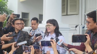 Prabowo Kumpulkan 1.200 Akademisi Bidang Sosial dan Humaniora di Istana, Apa Tujuannya?
