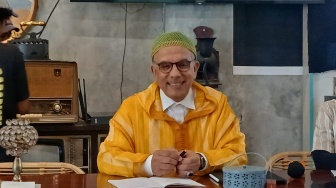 Nour Al Qalam Perluas Pasar Global, Hadirkan Fashion Kaligrafi Arab di Indonesia